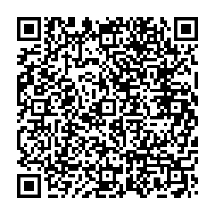 Flashez ce qrCode pour partager la sortie !