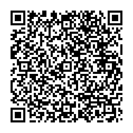 Flashez ce qrCode pour partager la sortie !