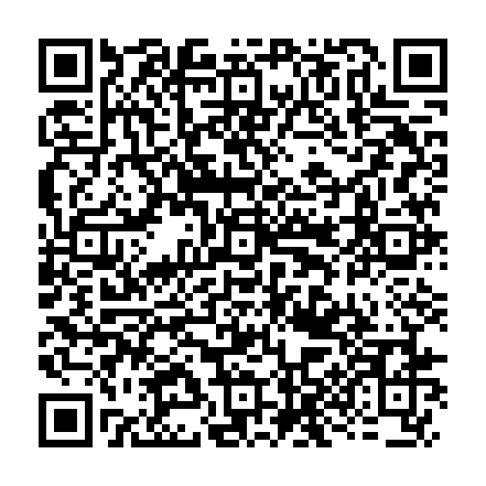 Flashez ce qrCode pour partager la sortie !
