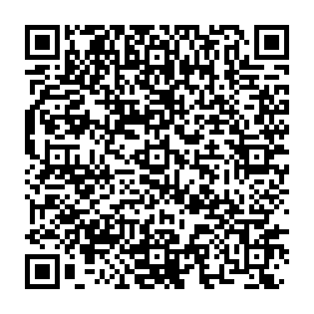 Flashez ce qrCode pour partager la sortie !