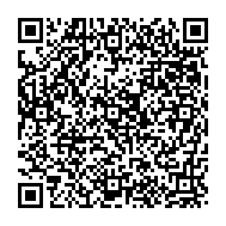 Flashez ce qrCode pour partager la sortie !