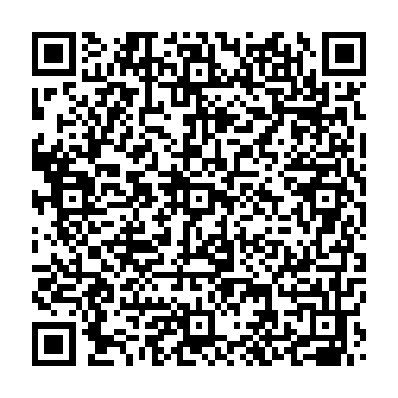 Flashez ce qrCode pour partager la sortie !