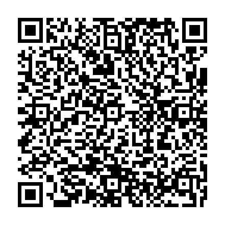 Flashez ce qrCode pour partager la sortie !