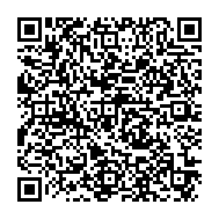 Flashez ce qrCode pour partager la sortie !