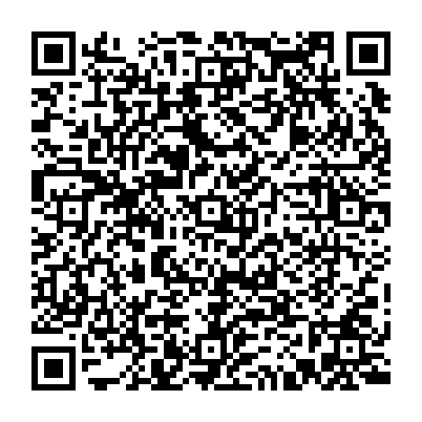 Flashez ce qrCode pour partager la sortie !
