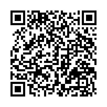 Flashez ce qrCode pour partager la sortie !