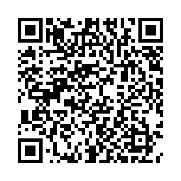 Flashez ce qrCode pour partager la sortie !