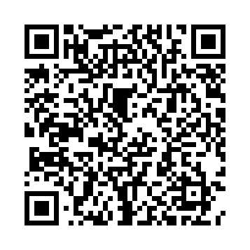 Flashez ce qrCode pour partager la sortie !