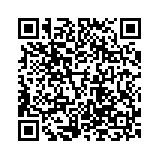 Flashez ce qrCode pour partager la sortie !
