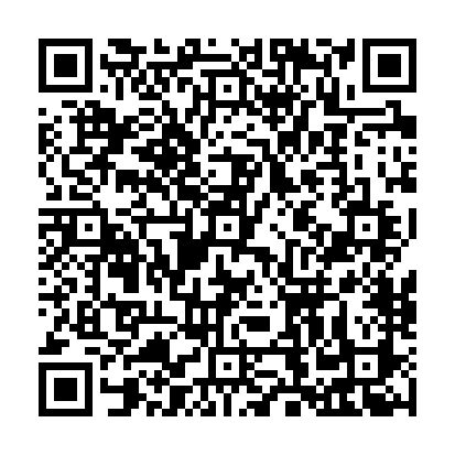 Flashez ce qrCode pour partager la sortie !