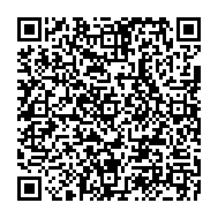 Flashez ce qrCode pour partager la sortie !