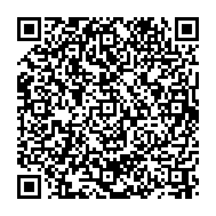 Flashez ce qrCode pour partager la sortie !