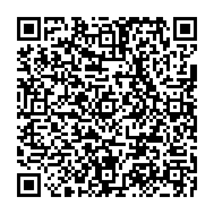 Flashez ce qrCode pour partager la sortie !