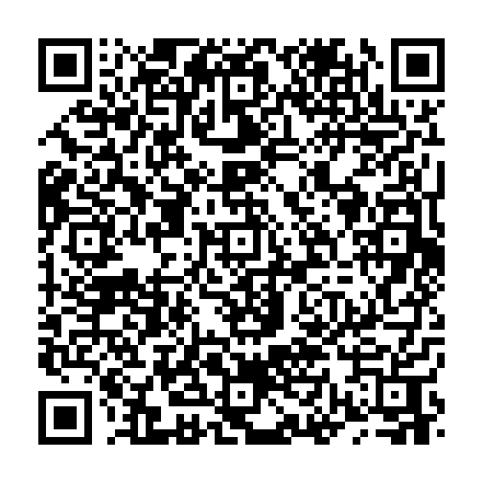 Flashez ce qrCode pour partager la sortie !