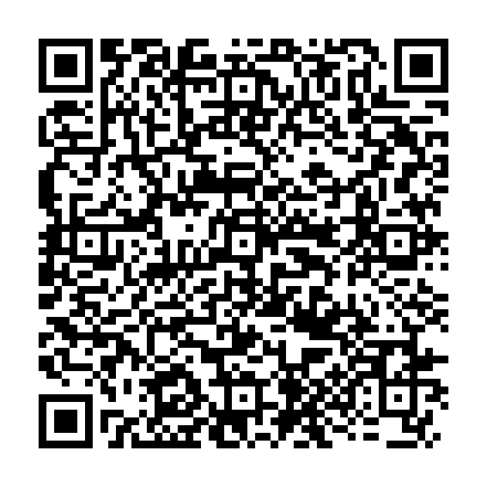 Flashez ce qrCode pour partager la sortie !