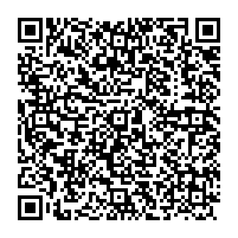 Flashez ce qrCode pour partager la sortie !