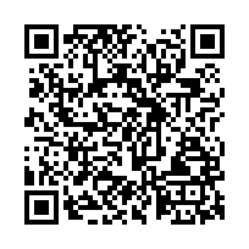 Flashez ce qrCode pour partager la sortie !