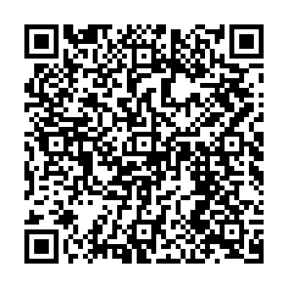 Flashez ce qrCode pour partager la sortie !