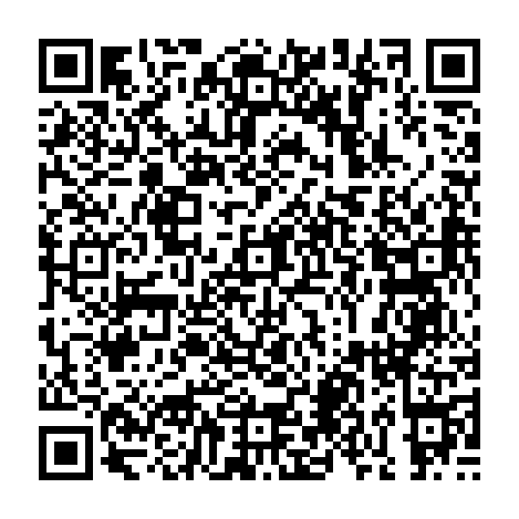 Flashez ce qrCode pour partager la sortie !
