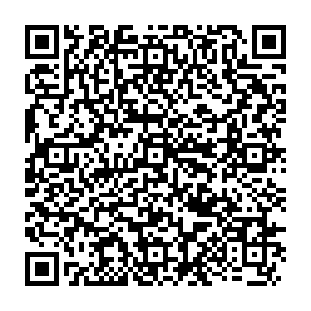 Flashez ce qrCode pour partager la sortie !