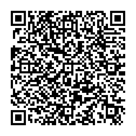 Flashez ce qrCode pour partager la sortie !