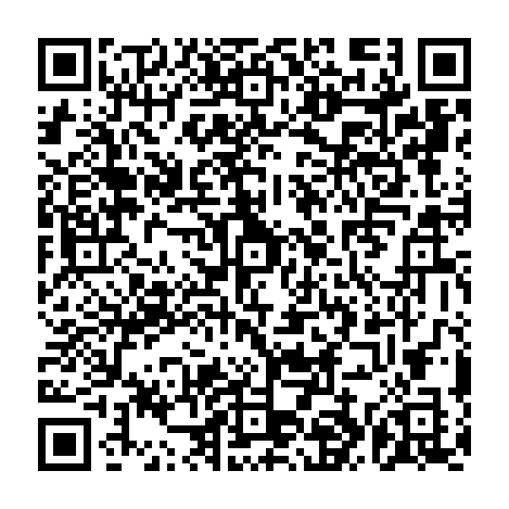 Flashez ce qrCode pour partager la sortie !