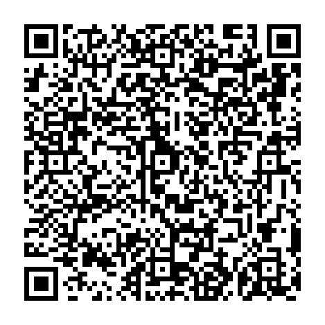 Flashez ce qrCode pour partager la sortie !