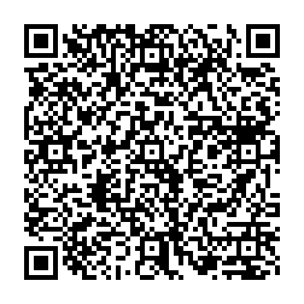Flashez ce qrCode pour partager la sortie !