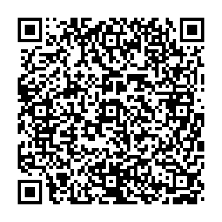Flashez ce qrCode pour partager la sortie !