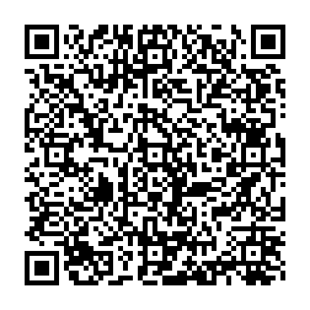Flashez ce qrCode pour partager la sortie !