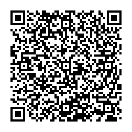Flashez ce qrCode pour partager la sortie !