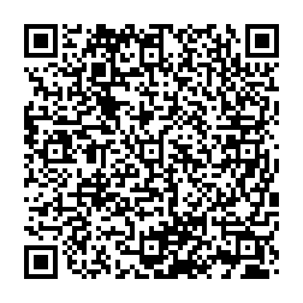 Flashez ce qrCode pour partager la sortie !