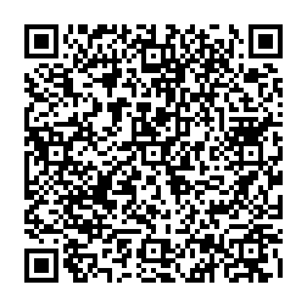 Flashez ce qrCode pour partager la sortie !
