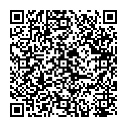 Flashez ce qrCode pour partager la sortie !