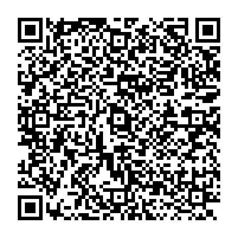 Flashez ce qrCode pour partager la sortie !
