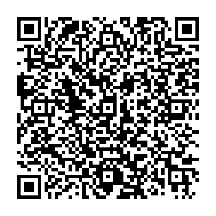 Flashez ce qrCode pour partager la sortie !