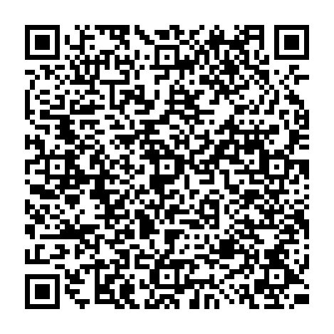 Flashez ce qrCode pour partager la sortie !
