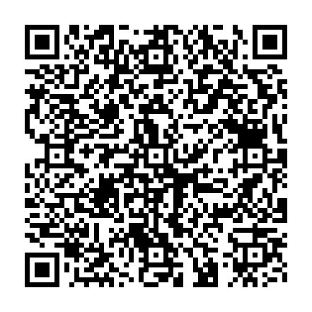 Flashez ce qrCode pour partager la sortie !