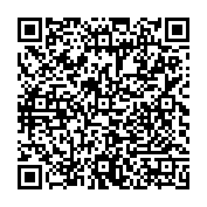 Flashez ce qrCode pour partager la sortie !
