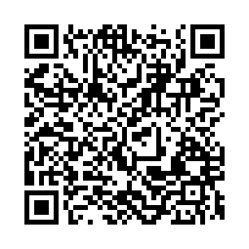 Flashez ce qrCode pour partager la sortie !