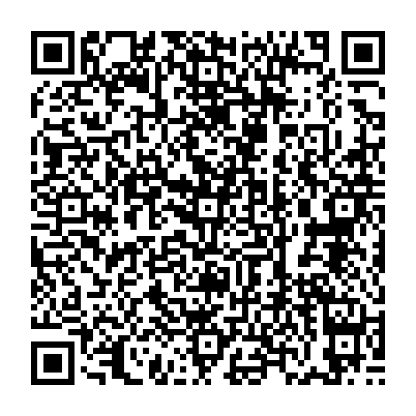Flashez ce qrCode pour partager la sortie !