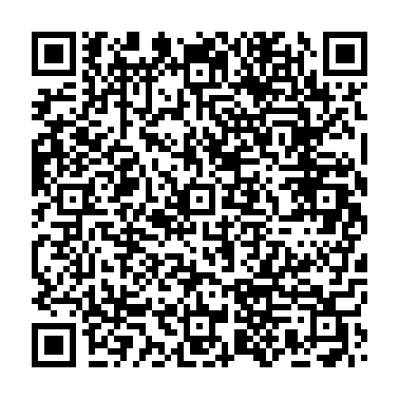 Flashez ce qrCode pour partager la sortie !