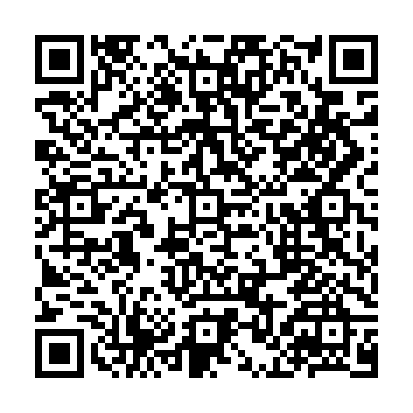 Flashez ce qrCode pour partager la sortie !