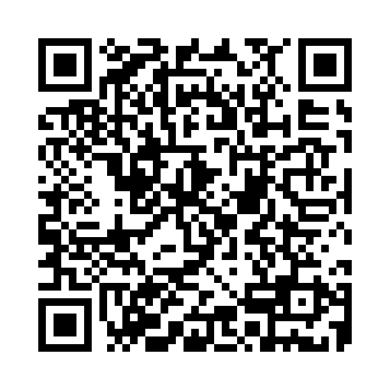 Flashez ce qrCode pour partager la sortie !