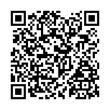 Flashez ce qrCode pour partager la sortie !