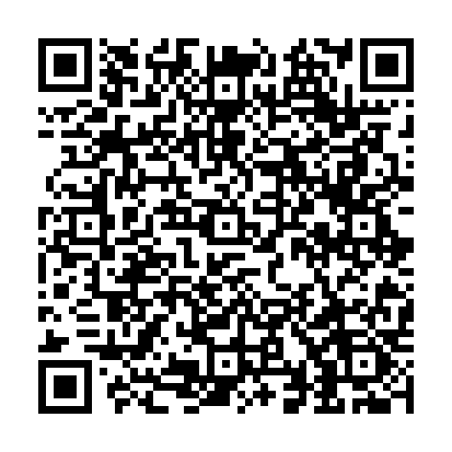 Flashez ce qrCode pour partager la sortie !