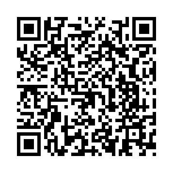 Flashez ce qrCode pour partager la sortie !