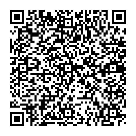 Flashez ce qrCode pour partager la sortie !