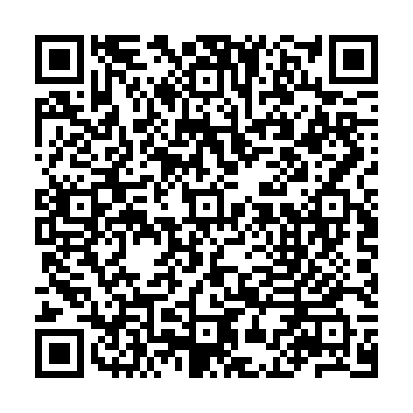 Flashez ce qrCode pour partager la sortie !
