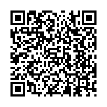 Flashez ce qrCode pour partager la sortie !